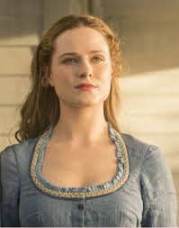 Dolores - Westworld
