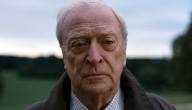 Alfred Pennyworth - The Dark Knight