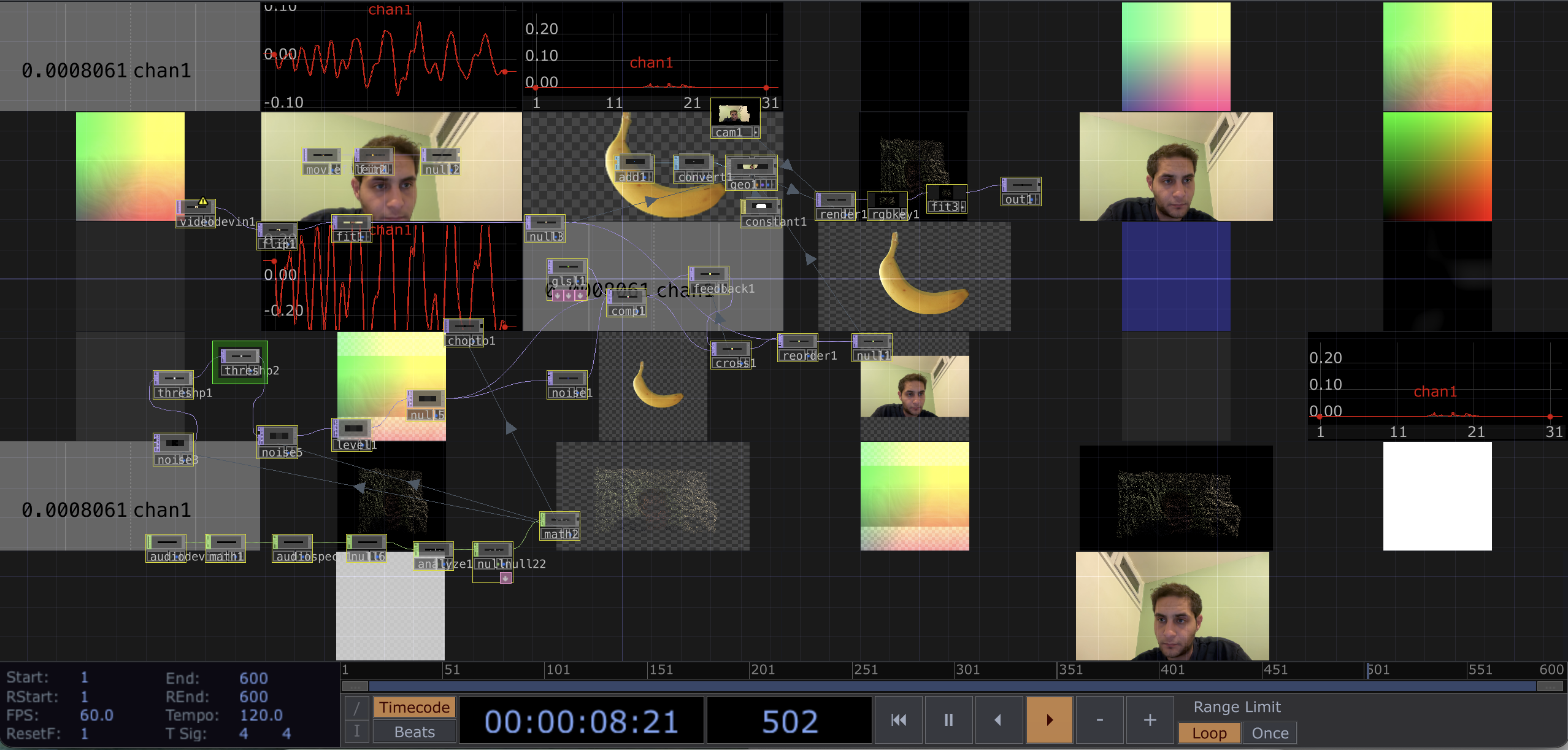 Capture du projet 1214